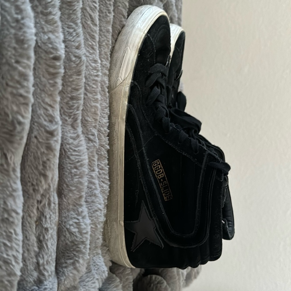 Golden goose GGDB-SLIDE genuine sneakers